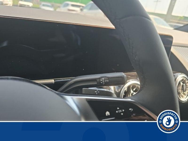 Mercedes-Benz Classe B 180d Street Edition Advanced Plus Progressive