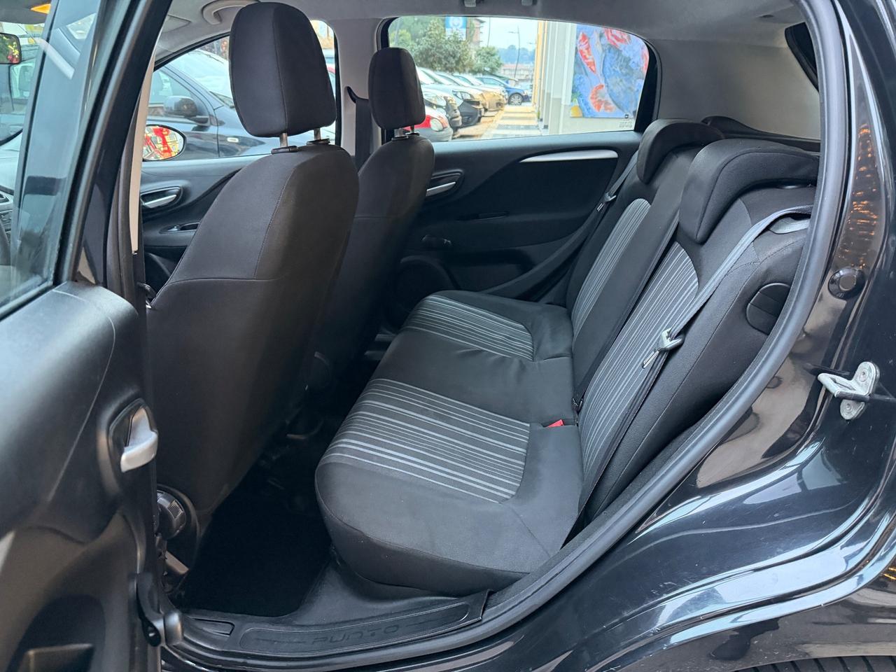 Fiat Punto Evo 1.3 Mjt 95 CV DPF 5 porte S&S Dynamic