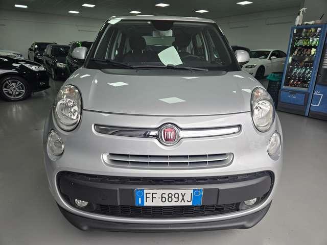 Fiat 500L 500L 1.3 mjt Lounge 95cv