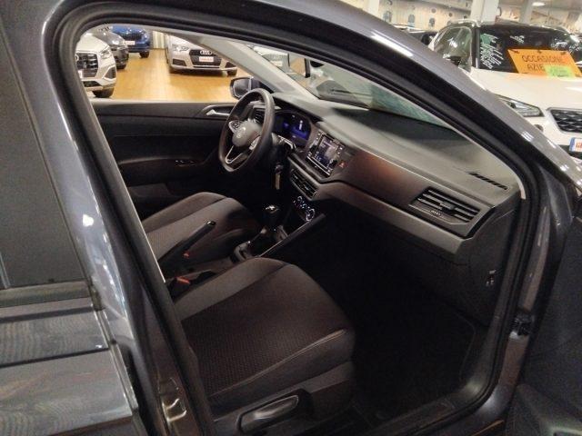 VOLKSWAGEN Polo 1.0 MPI Trend 5p. C/GRIMALDI SPECIAL DAY