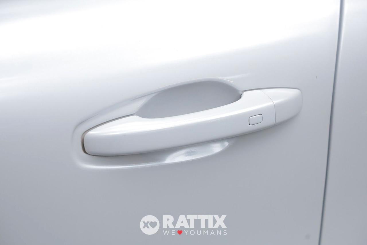 Renault Arkana 1.6 E-Tech Hybrid 145CV Intens