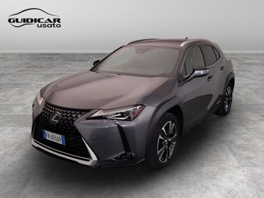 LEXUS UX 2019 - UX 250h 2.0 Executive 2wd cvt