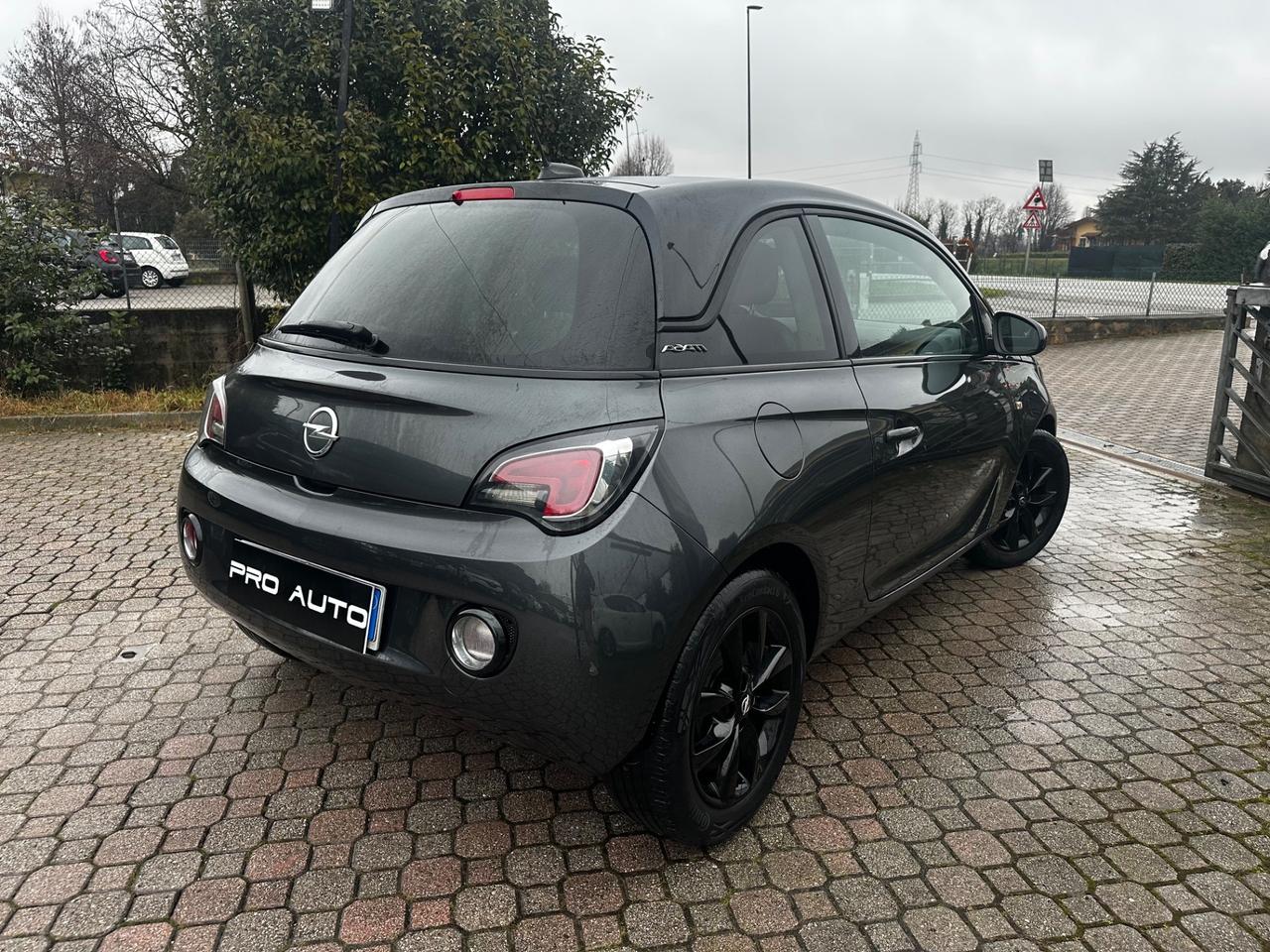 Opel Adam 1.4 87 CV GPL Tech Air