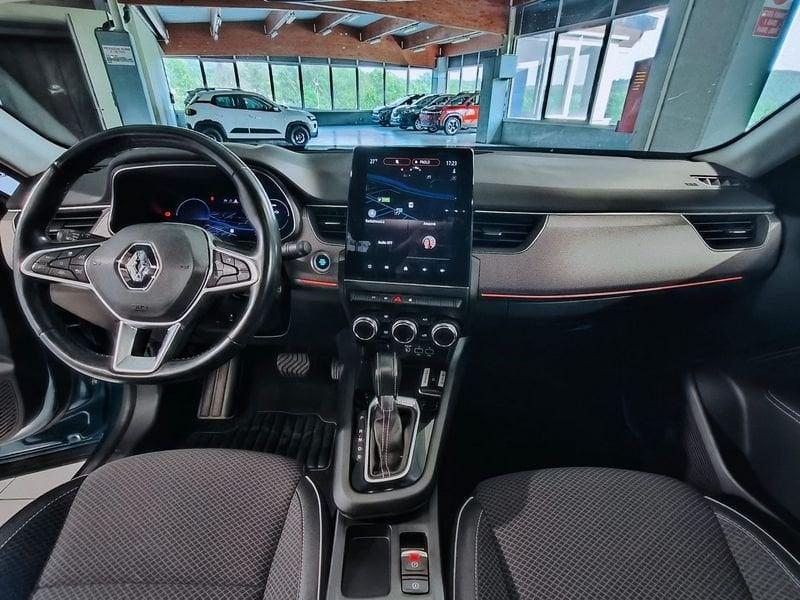 Renault Arkana Intens Auto 1.6 E-Tech full hybrid rif.GJ674