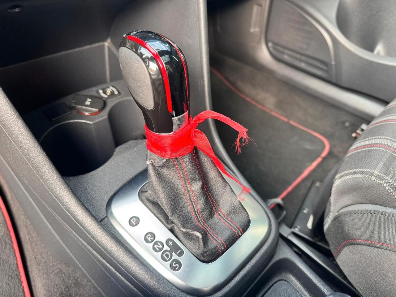 Volkswagen Polo 1.4 TSI DSG 3 porte GTI