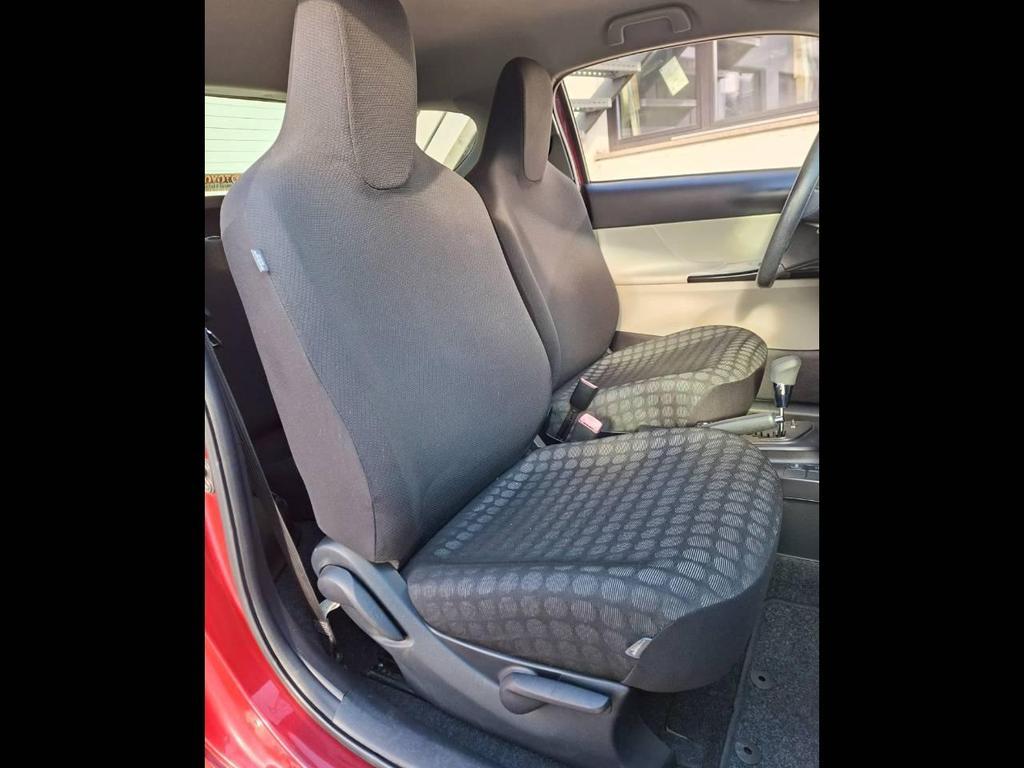 Toyota iQ 1.0 Trend CVT