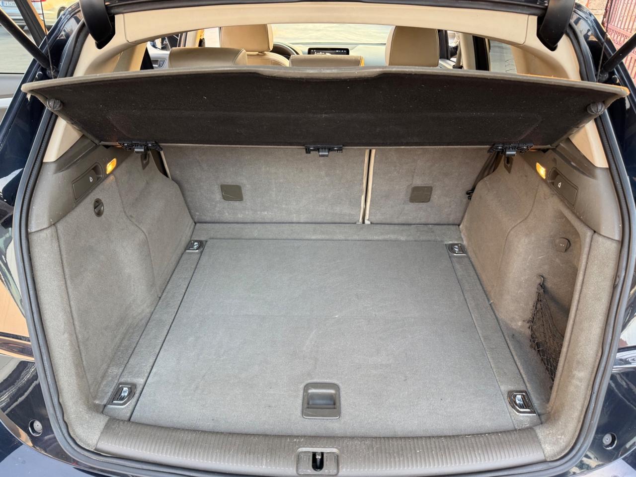 Audi Q5 2.0 TDI 170 CV quattro S tronic TETTO PELLE