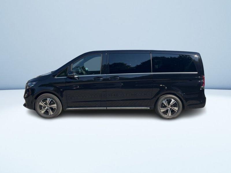 Mercedes-Benz EQV 300 Long