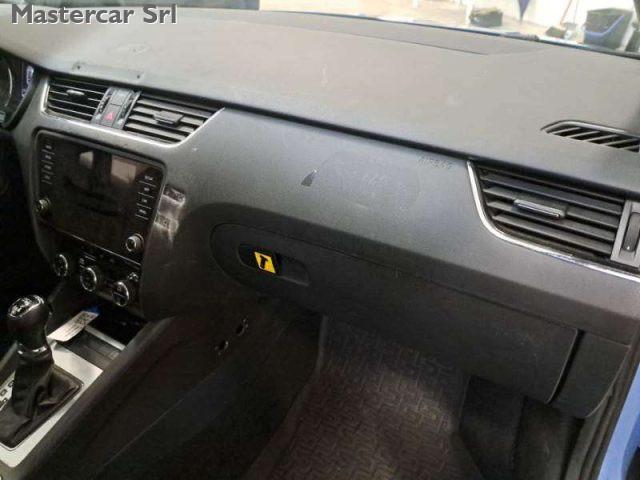 SKODA Octavia 2.0 TDI 185cv AMBITION DSG 4WD - GB794HG