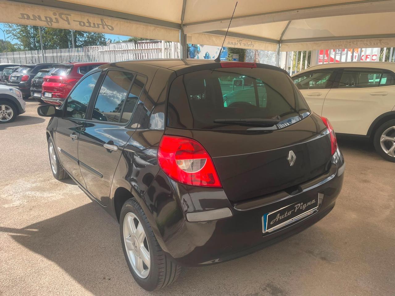 Renault Clio 1.5 dCi 85CV 5 porte Rip Curl