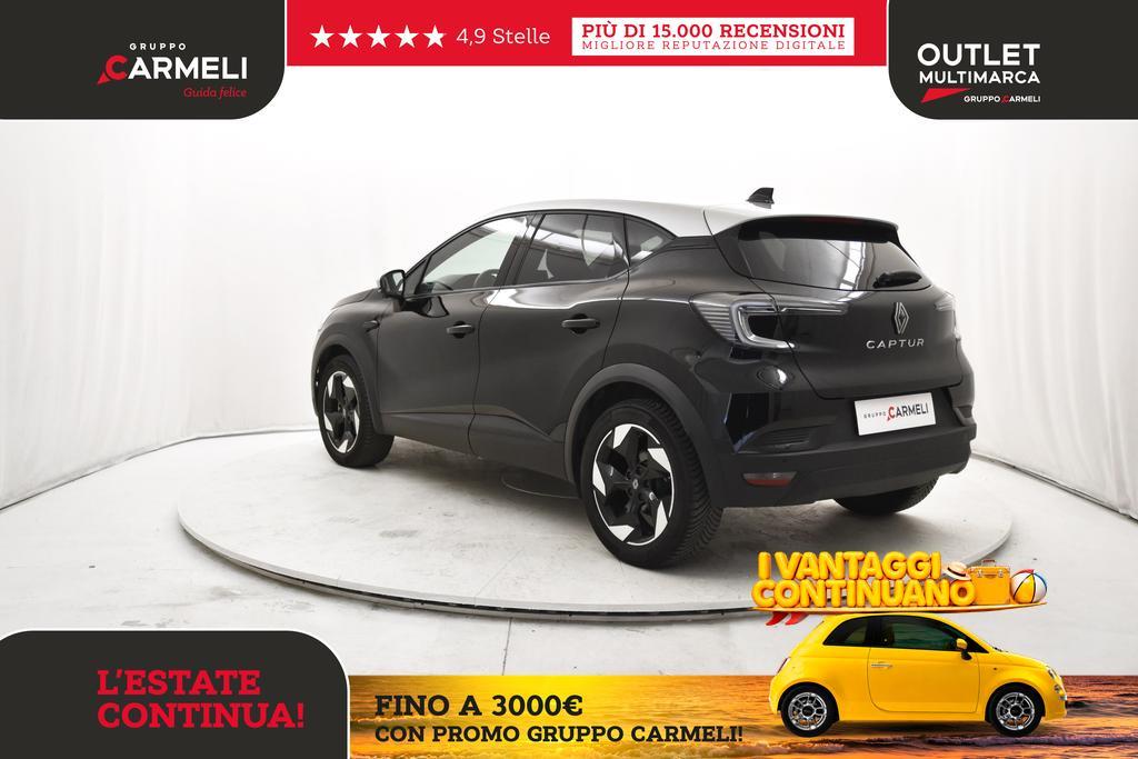 Renault Captur 1.0 TCe Techno