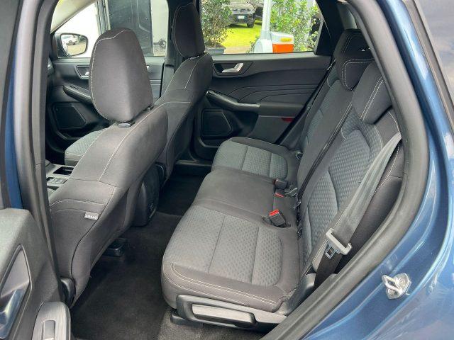 FORD Kuga Kuga 1.5 EcoBlue 120 CV 2WD Connect