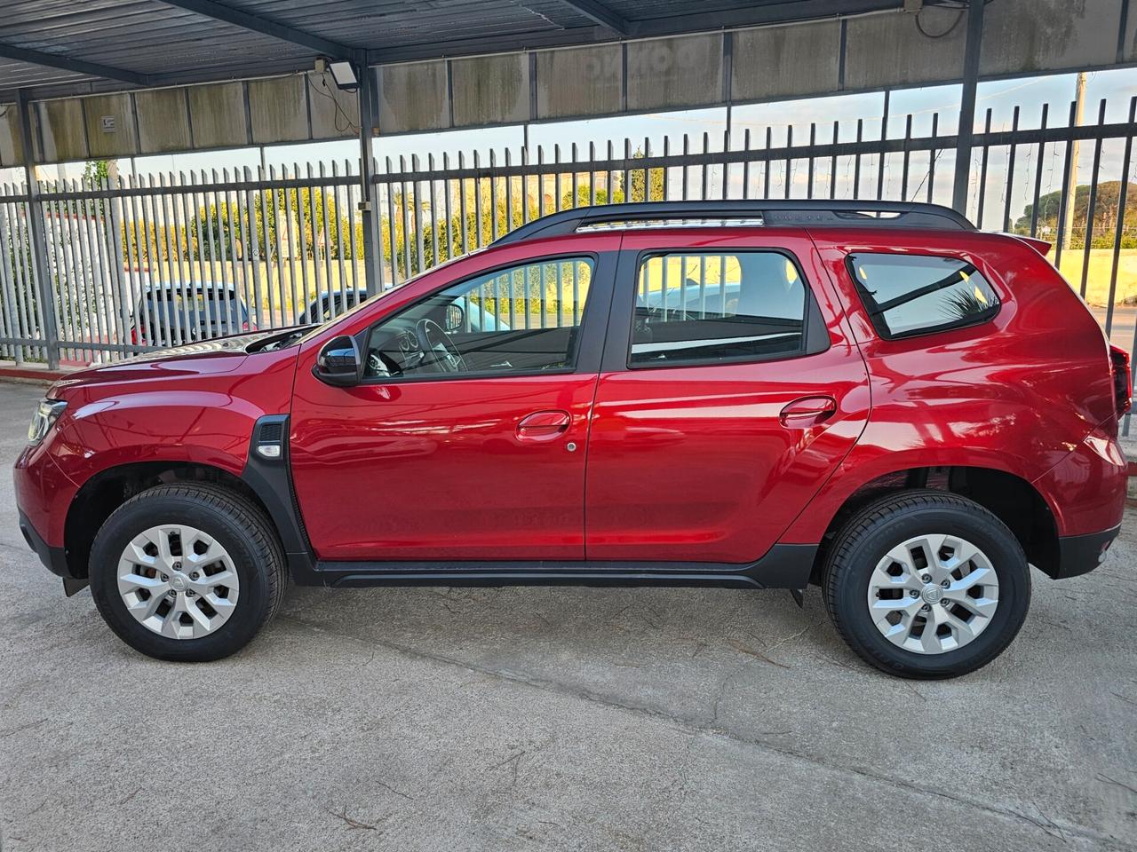 Dacia Duster 1.0 TCe GPL Comfort