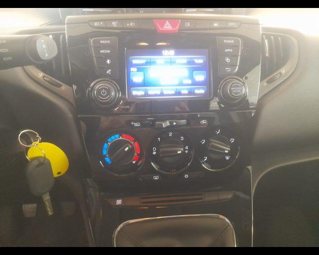 LANCIA Ypsilon III 2015 - 1.2 Silver 69cv