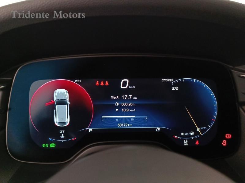 Maserati Grecale 2.0 MHEV GT AWD Auto