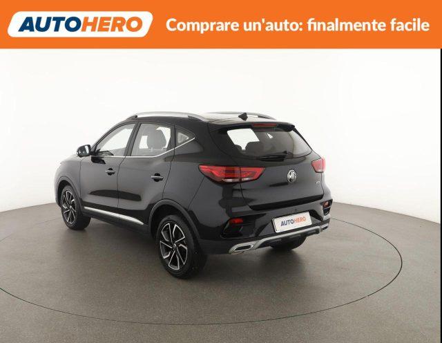 MG ZS 1.5 VTi-tech Comfort
