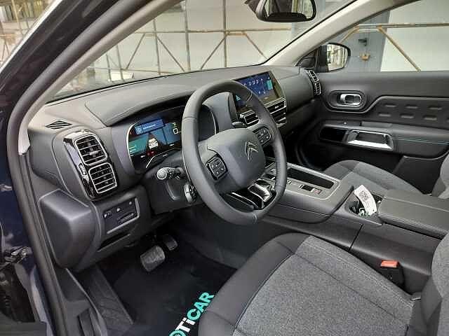 Citroen C5 Aircross Hybrid Plug-in 180 E-EAT8 Feel *KM Ø*