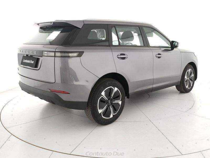 JAECOO 5 Jaecoo 5 1.6 TGDI 147 CV aut. Exclusive