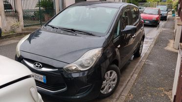 Hyundai iX20 1.4 LEGGI ANNUNCIÒ