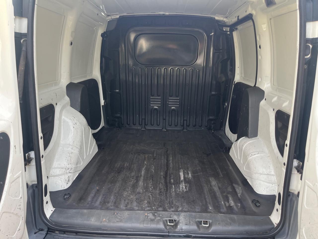 Fiat Doblo 1.3 multijet - 2008