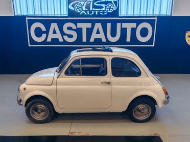 Fiat 500 L 1970