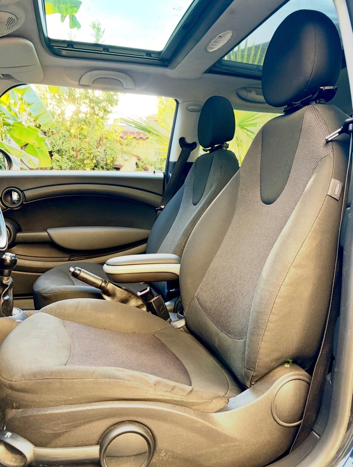 Mini 1.4 16V One Chili
