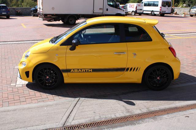 ABARTH 595 F595 Spa-FrancorchampsEdition143/150