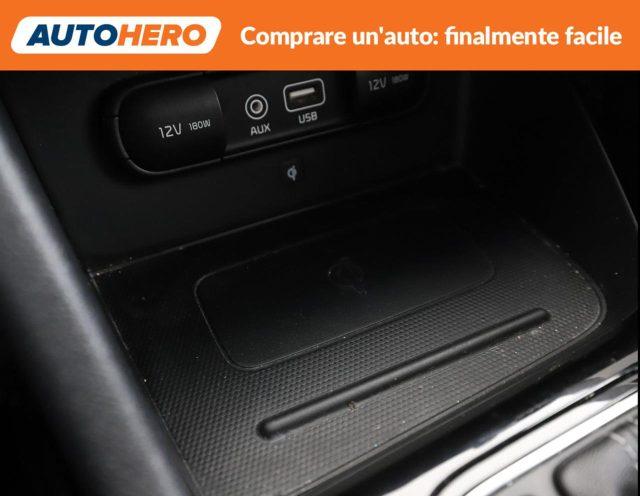 KIA Niro 1.6 GDi DCT HEV Style