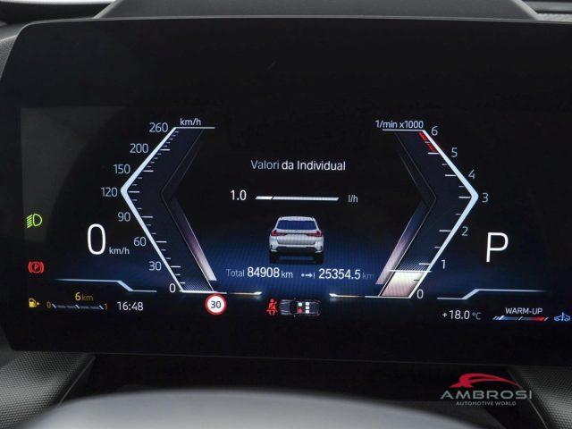 BMW X1 sdrive18d auto