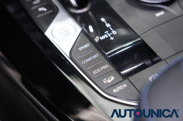 BMW X3 XDRIVE20D 48V MSPORT AUTOMATICA