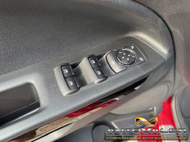 FORD EcoSport 1.0 EcoBoost ST-Line Sport Black Edition