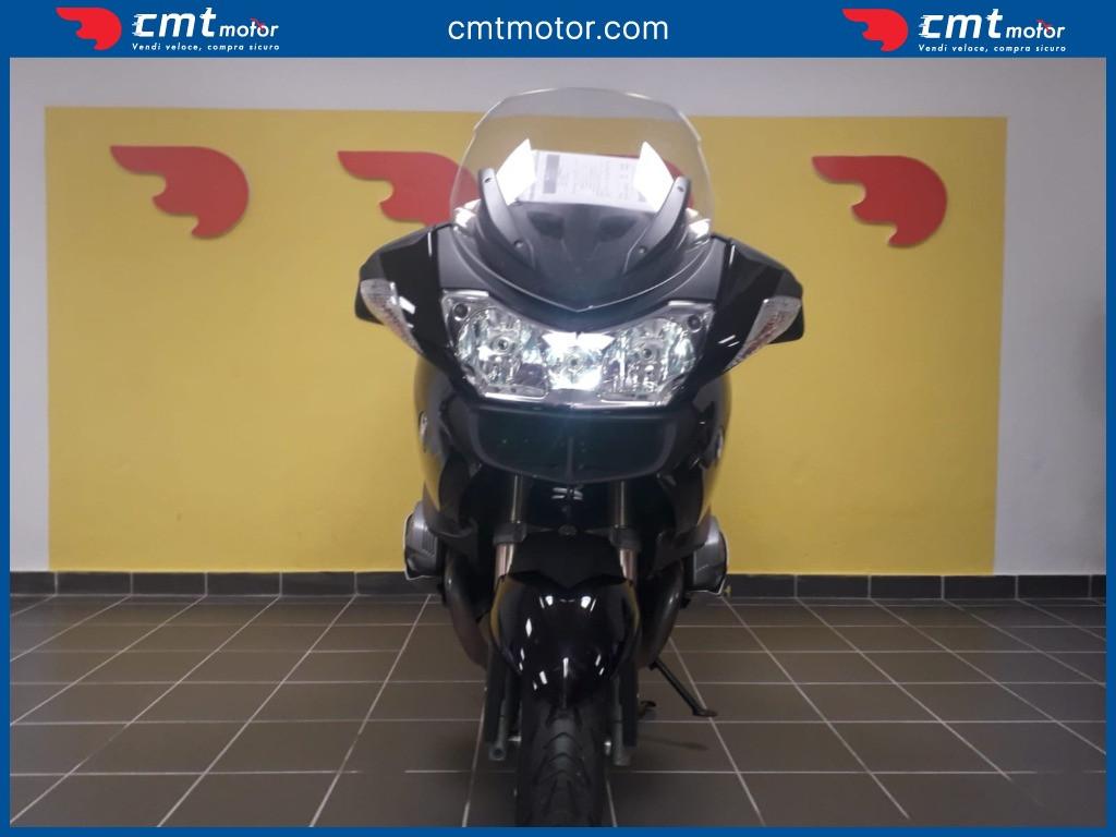 BMW R 1200 RT - 2013