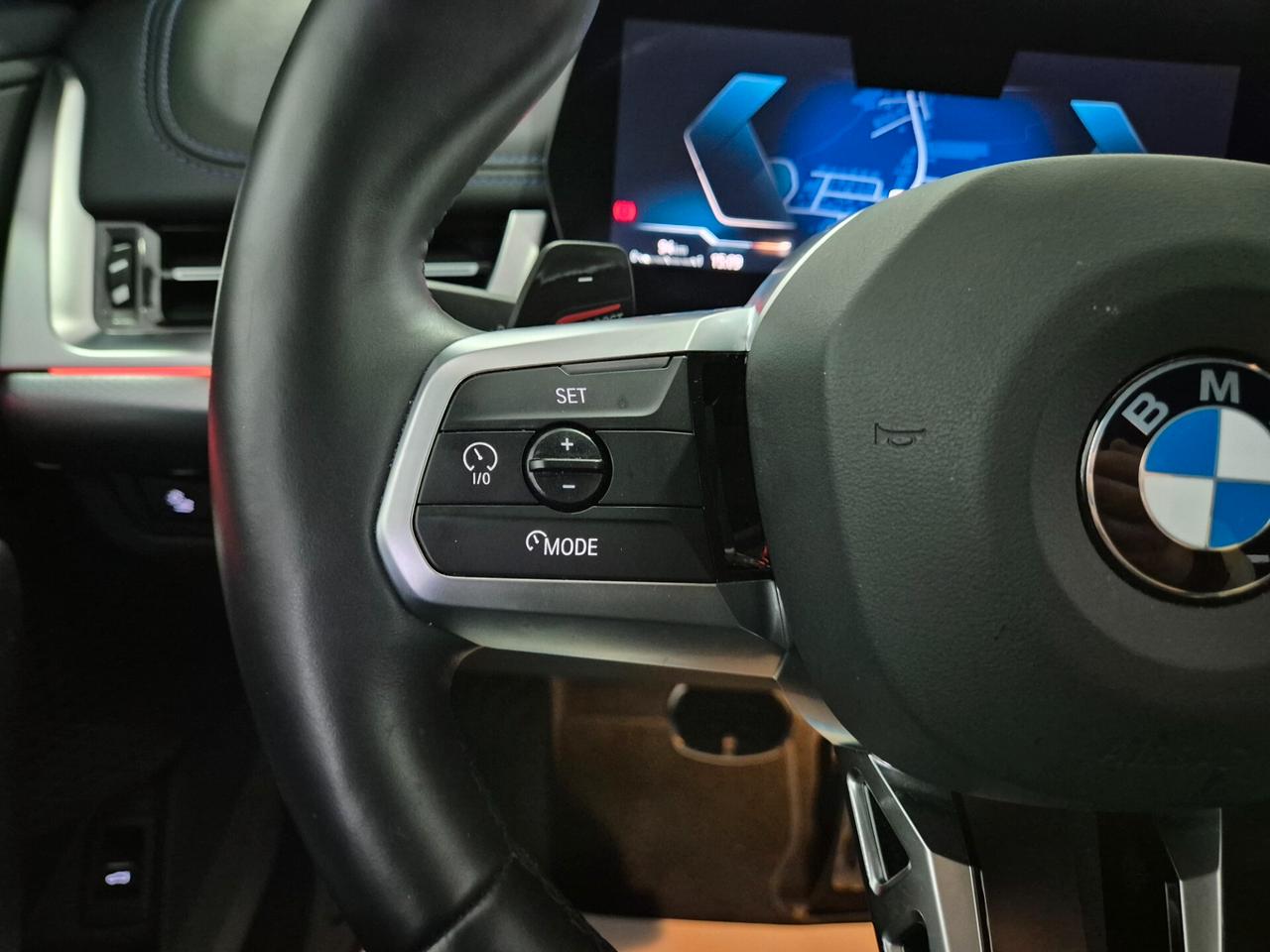 Bmw X1 xDrive 20d Msport Pro