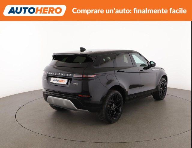 LAND ROVER Range Rover Evoque 2.0D I4-L.Flw 150 CV