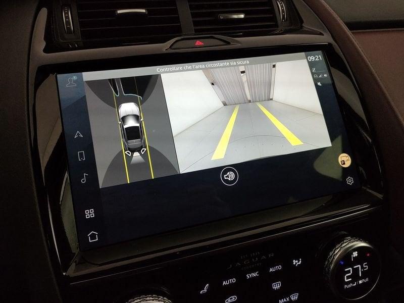 Jaguar E-Pace 1.5 i3 phev R-Dynamic HSE awd 309cv auto