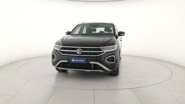 VOLKSWAGEN T-Roc 2022 - T-Roc 2.0 tdi Style 150cv dsg