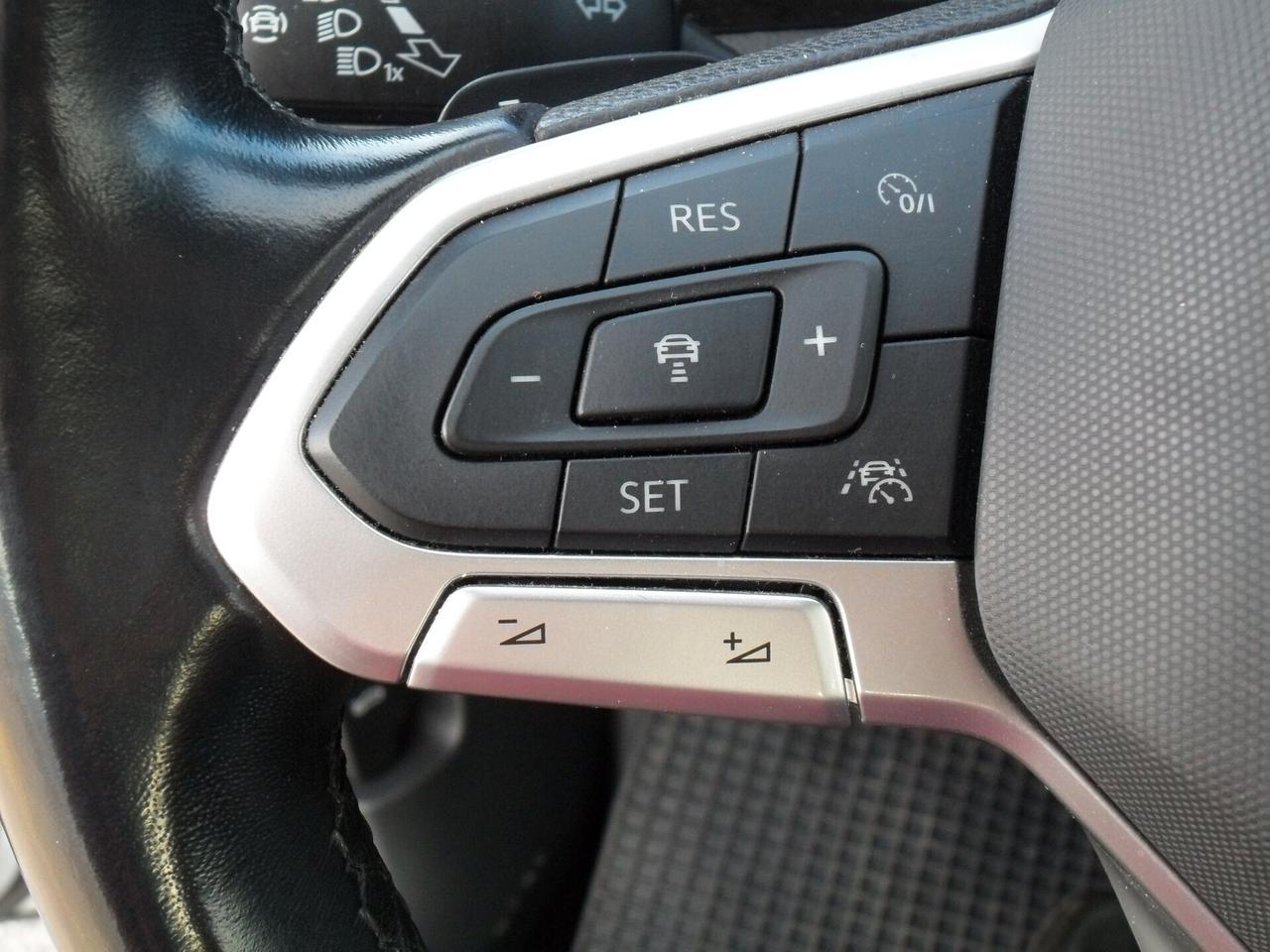 Volkswagen Passat Variant 2.0 TDI SCR EVO DSG Executive