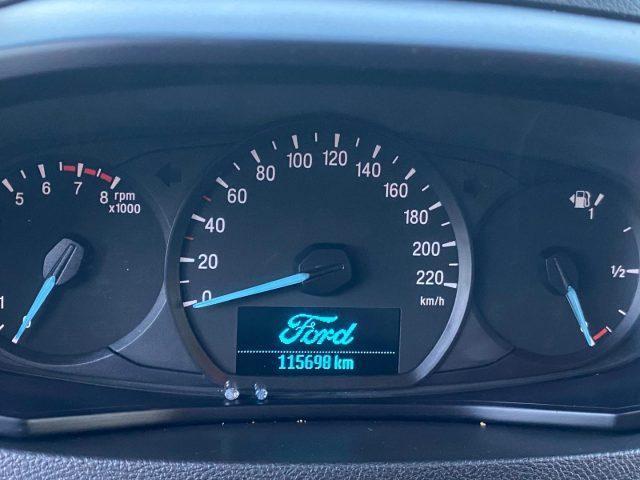 FORD Ka+ 1.2 Ti-VCT 85 CV Ultimate Color