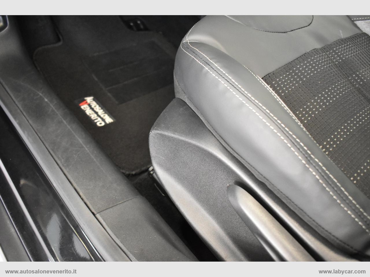 PEUGEOT 2008 1.6 e-HDi 92 CV S&S Allure