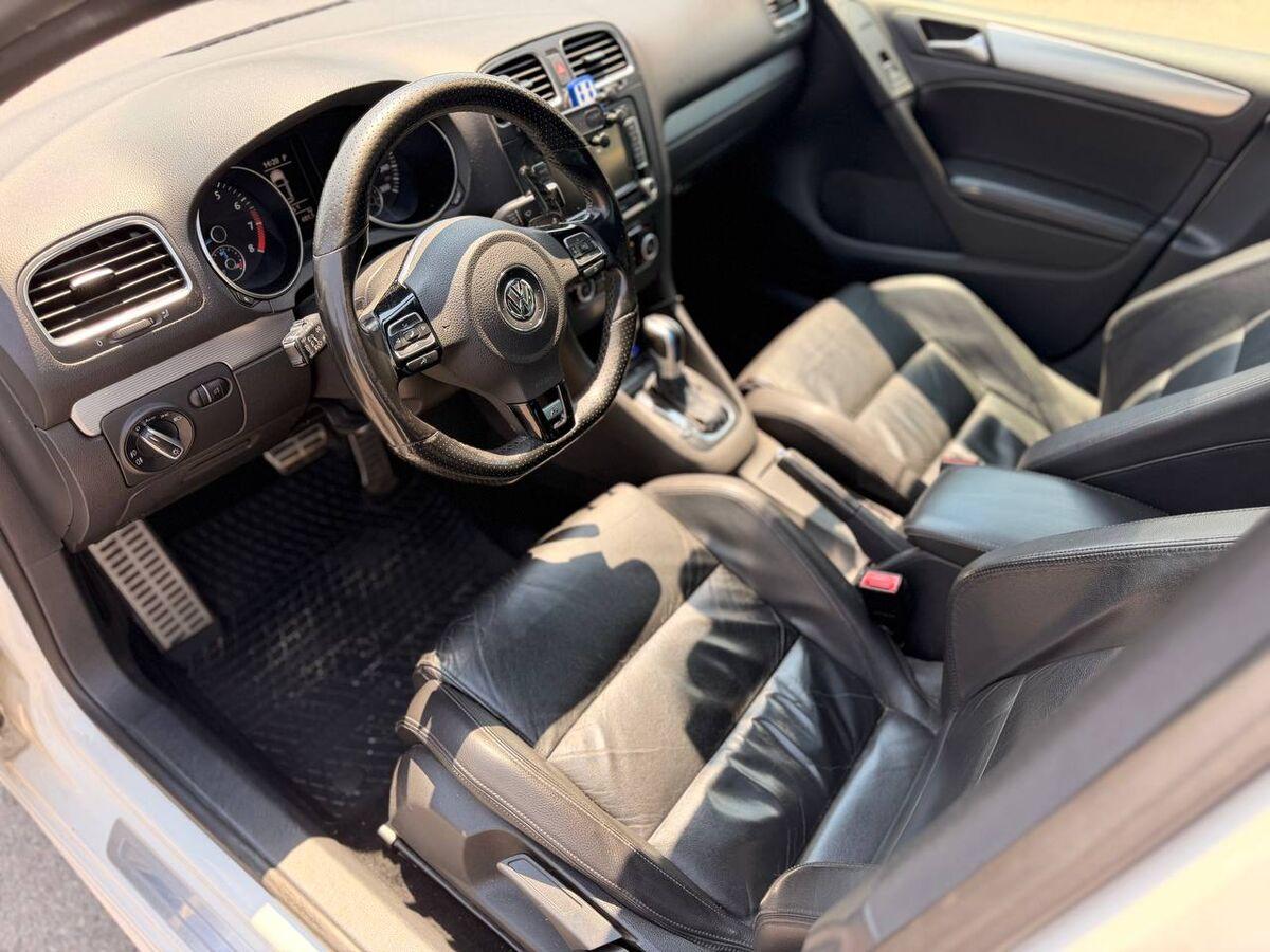 Volkswagen Golf 2.0 tsi R 4motion 270cv 5p dsg