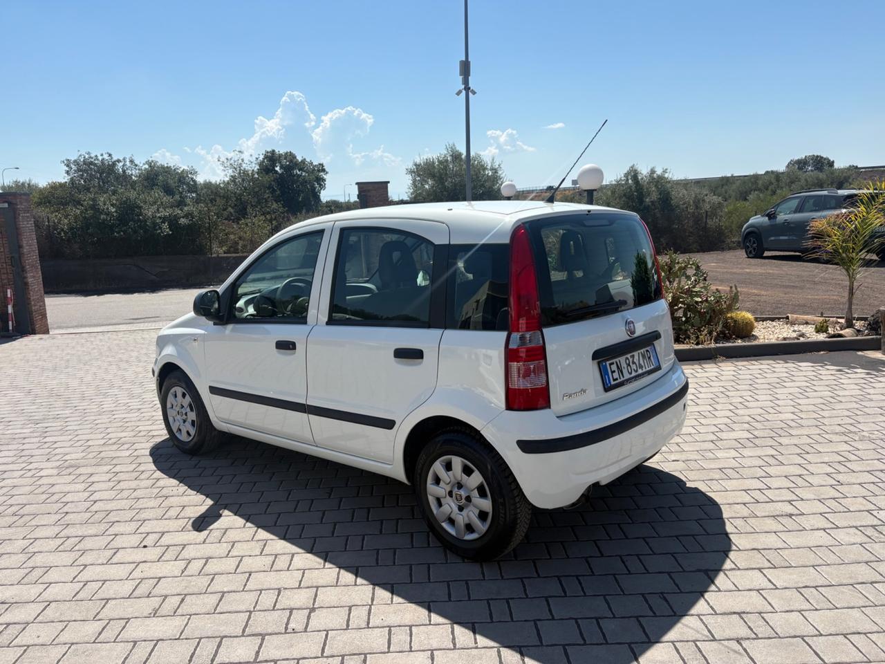 Fiat Panda 1.2 Dynamic 2012