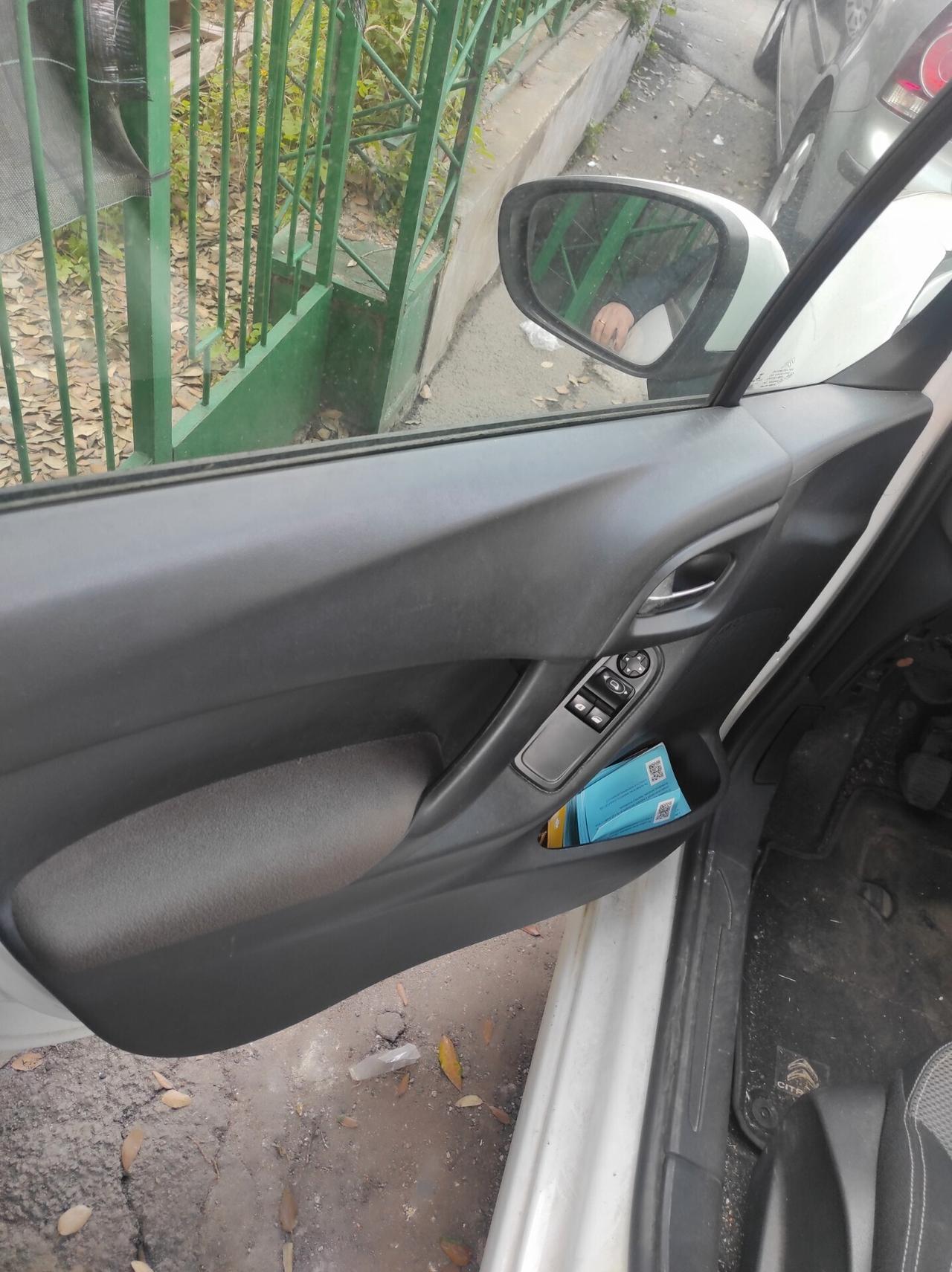Citroen C3 2014 1.0 68CV BENZINA