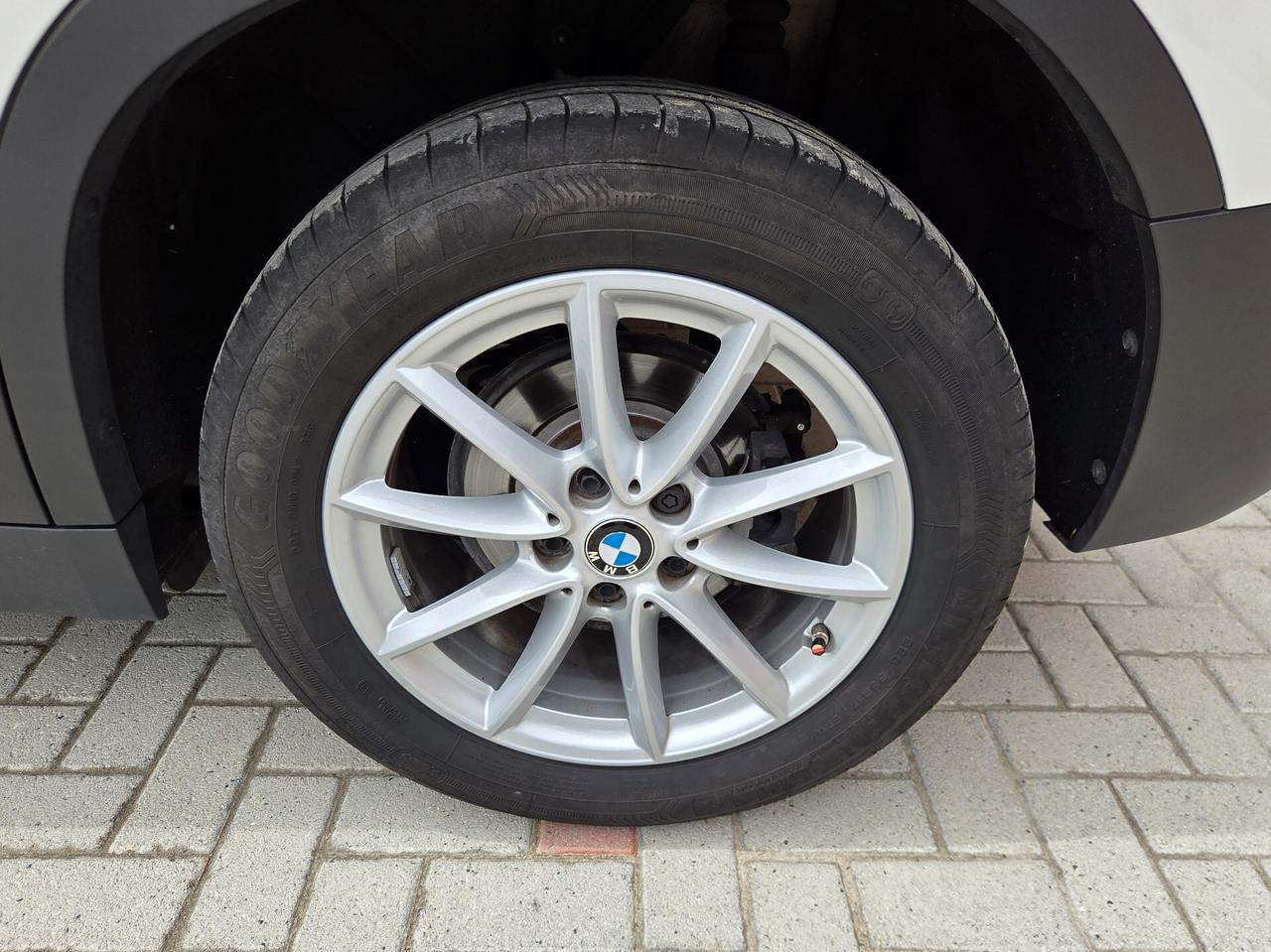 Bmw X2 sDrive18i 140cv auto