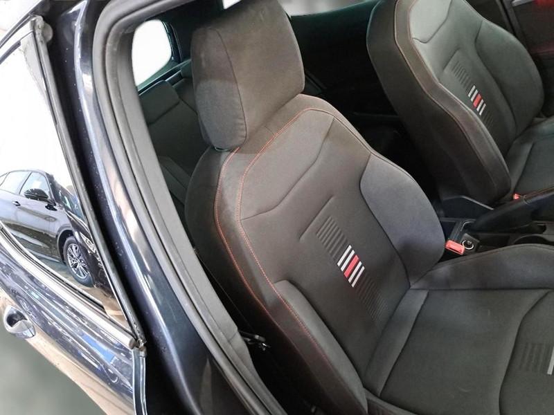 SEAT ARONA 1.0 TGI 66KW FR