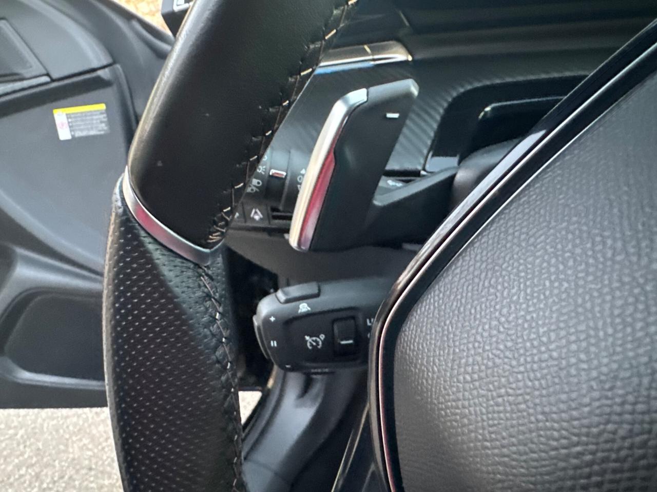 Peugeot 508 BlueHDi 130 Stop&Start EAT8 GT