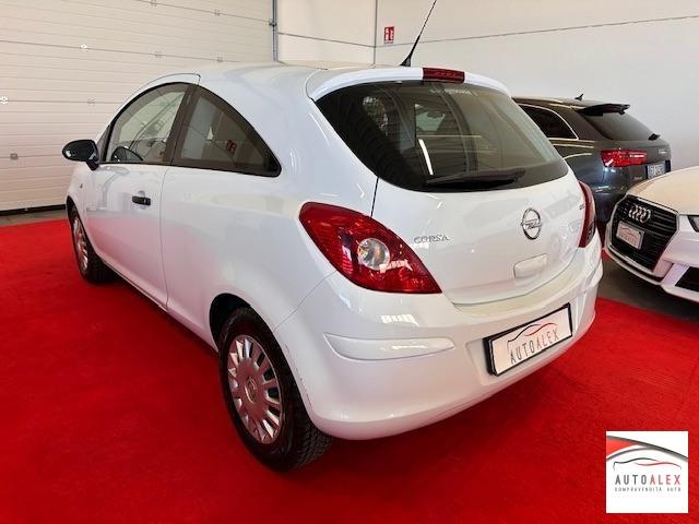 OPEL Corsa 1.3 cdti 75cv Fap 1.3 cdti 75cv Fap