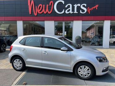 Volkswagen Polo 1.4 TDI 5p. 75 cv Trendline Neopatentato