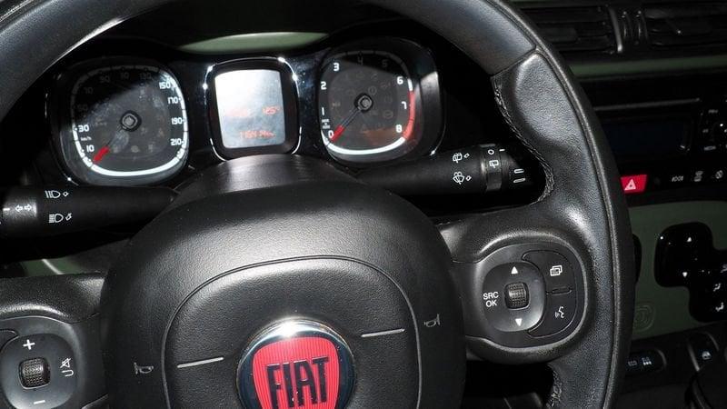 FIAT Panda Panda 0.9 TwinAir Turbo S&S 4x4