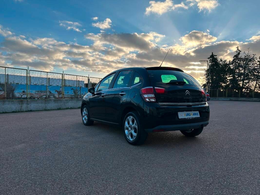 Citroen C3 1.2 puretech Live edition 82cv (neopat.)
