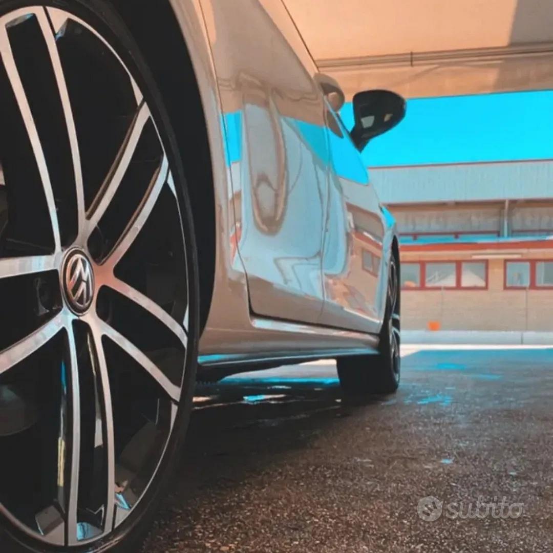 Golf gtd